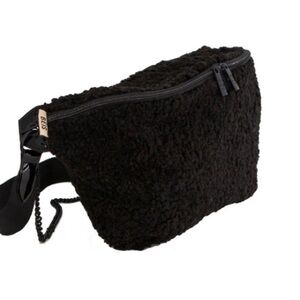 BEIS Sherpa Fanny Pack Waist Bag